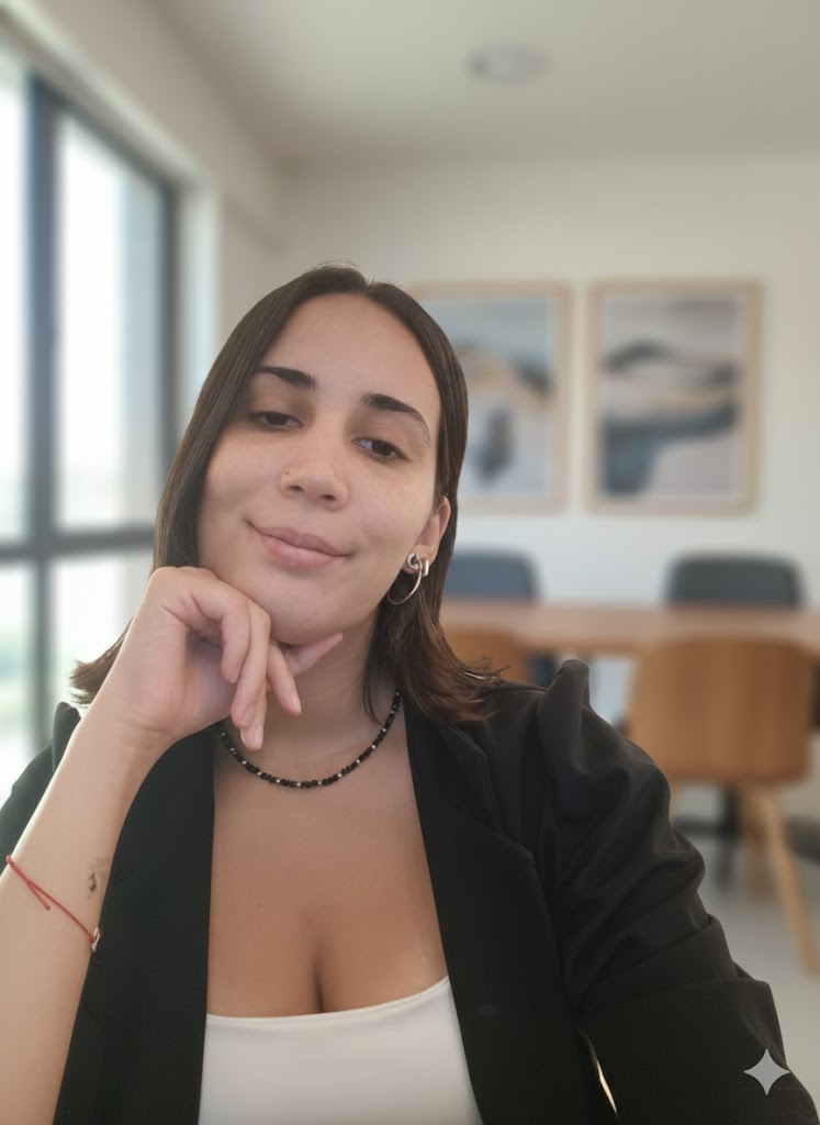 Francisca Casas Salvatierra