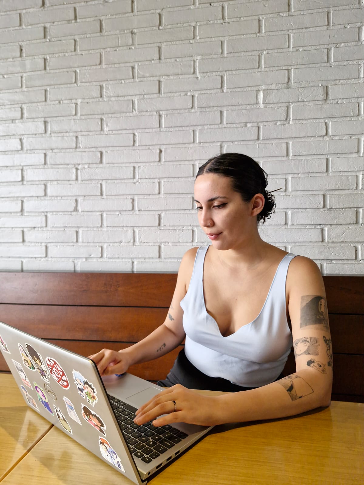 Francisca Casas – Deploy Your Career