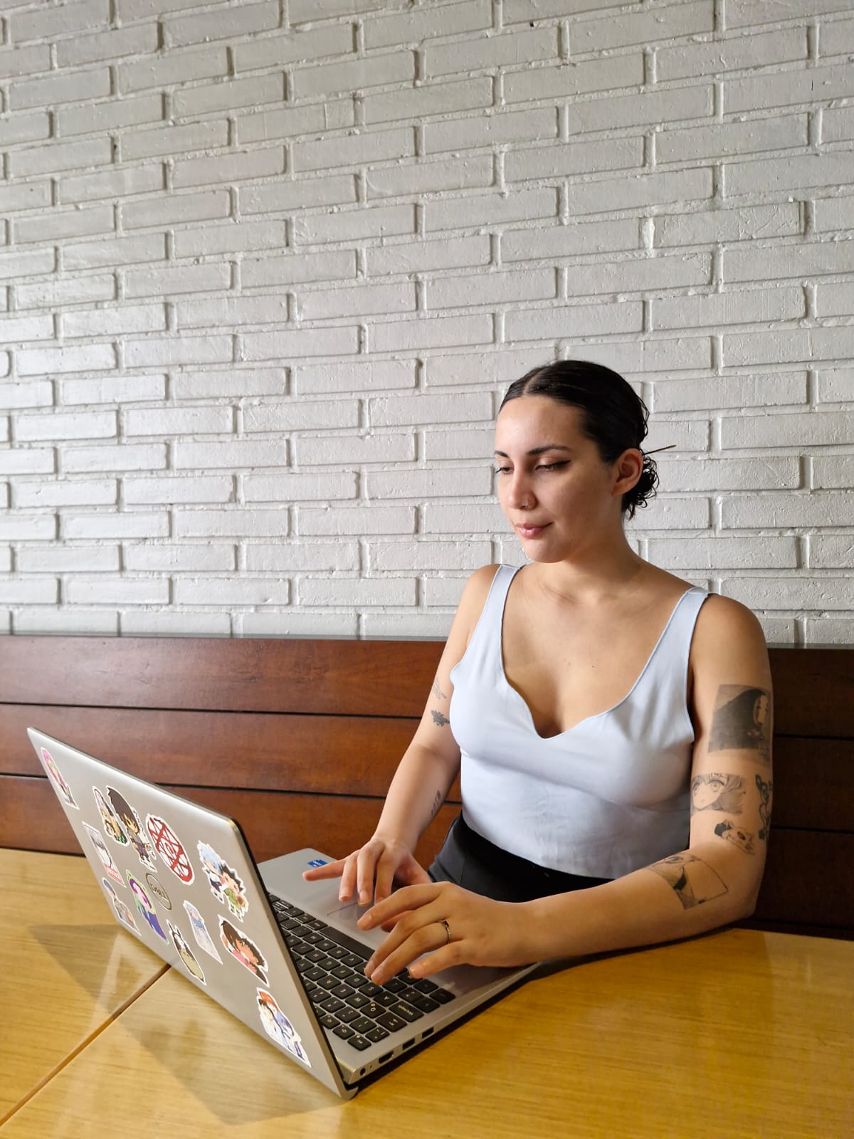 Francisca Casas Salvatierra - Career Coach y Tech Recruiter